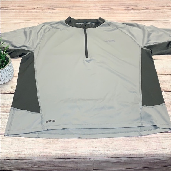 The North Face Other - 🔥 SALE🔥 The North Face Vapor Wick Shirt